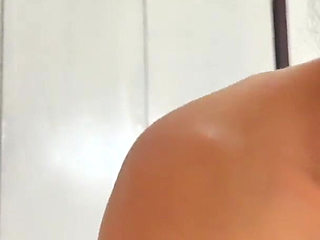 The nurse and the handjob