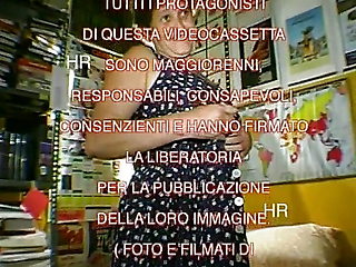 Immoral vintage still VHS video of homemade sex #8 - Sex in