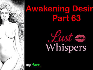 Awakening Desires - Part 63 - English Audio Story with Subtitle