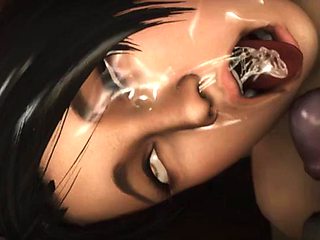 Kunoichi: Broken Princess ft. Momiji: Blowjob, Xhamster  Hentai Porn