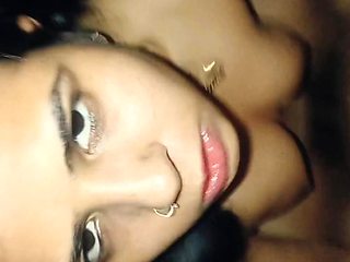 She Hooked Up With Bbc After Her Bf Stood Her Up