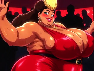 Fat Women Huge Boobs