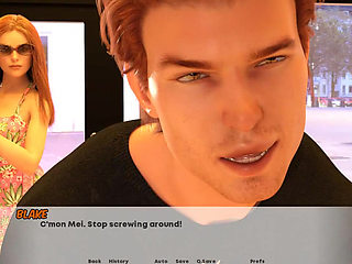 Primal instinct: husband and wife on honeymoon in Thailand ep 1