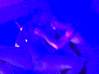 He Is Taking His Wife to Another Cloud