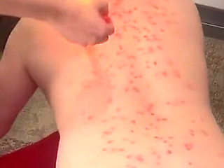 French Pegging - Femdom Discipline: a Man Broken by Two Ruthless Dominatrices