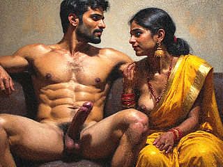 Naught sex indian college swingers in oyo room cheating girlfriend fucking with group of men