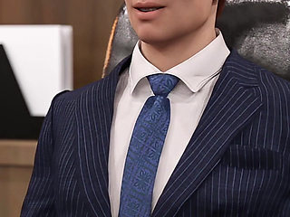 My Boss Wants to Fuck My Wife Part 28