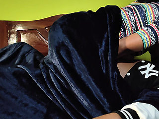 Beautiful Malay college girl Has Sex With Stepbrother
