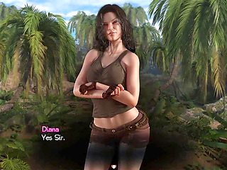 Had sex, just girls, my sex