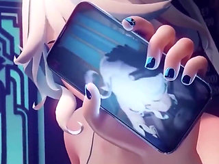 Furina Genshin Impact Compilation 3D Hentai Dragk Animation Aether Neuvillette