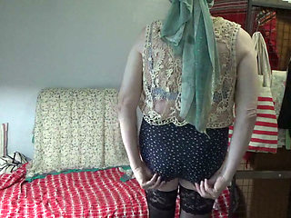 Chubby ladyboy Serge Ave-Lusin. 2026jb