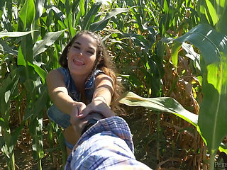 Big black step daddy gets my squirt