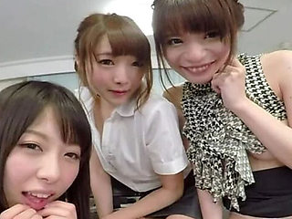 Is It a Shura or a Harem Under the Office Desk?