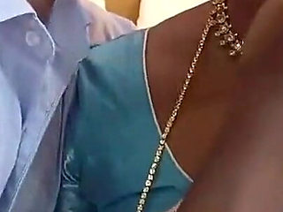 Cuckold Husband Send Wife First Night with Boss -1