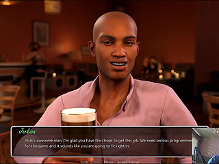 Office Perks Walkthrough 3