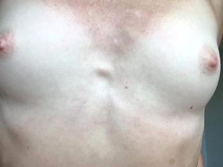 Bouncing Boobs 10 Minute Natural Tits Breast Shaking POV