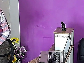 Employee Wants a Raise