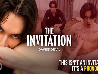 The Invitation