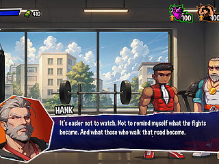 Ep6: Final Battle Against Maiden Reveals a Shocking Truth - Femboy Futa Mania