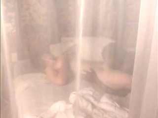 Waking up with My Fucker Sucking My Clit