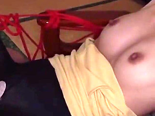 Elegant Gulp Night with a Submissive Wife Savoring Deep Warmth Under the Open Sky 3/3