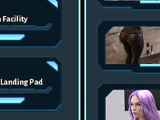 Cybernetic Seduction by 1thousand - Making Amends with the Ladies 31