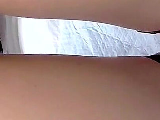 Mayu No68 Nasty Succubus Advent, Convulsive Orgasm Storm, Blindfold V Sign, Squirting, Blindfold,, Semen Shot Glass Drinking