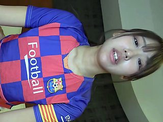 Asian Schoolgirls Hardcore POV Fuck