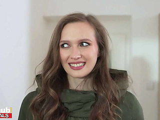 Stacy Cruz: Tricked on Tinder, Filled with a Massive Cock