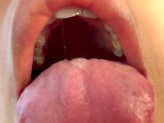 Everything in My Mouth
