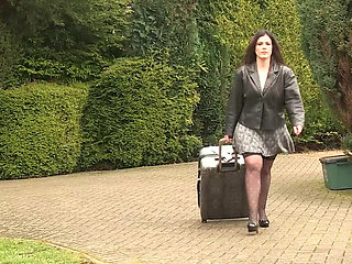 Lacey Starr Old & Young Lick Along