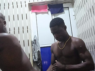 Giving Me All His Dick so Sweet