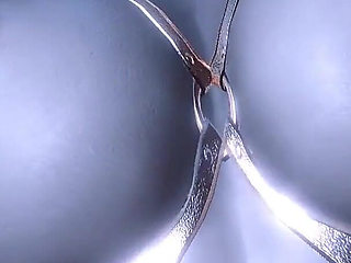 Horny Hot Battle Angel Rides Dick Cowgirl