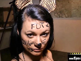 Achtung , Nichts Fr Emanzen