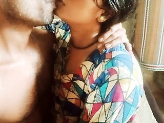 Indian Maid and Friend Hot Chuda Chudi with Your_aisha and Shunderali - Homemade HD