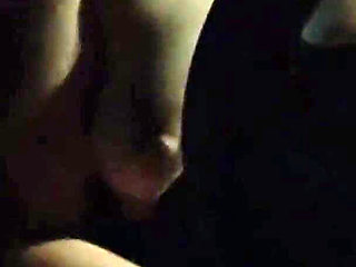 Naked Breasts While Driving