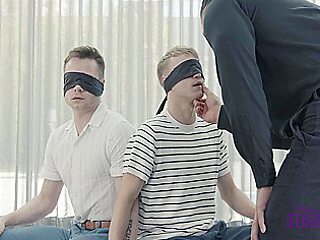 Andrew Connor - Over Their Heads With Fros