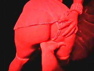 She gets Turned on Touching Herself on the Trip and We Fuck in the Middle of ...