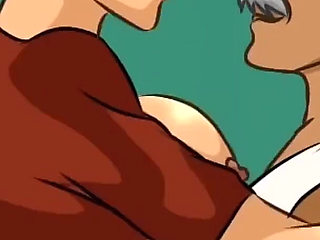 Episode 1 - Tharki Sasur Fucks Her Bahu Hardcore Sex Desi Hentai Indian Cartoon Porn XXX Hentai XXX