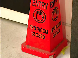 Wanda Curtis: a Young Slut with Amazing Tits Fucked Hard by the Janitor