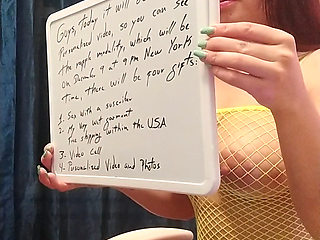 Come on, Here You Have Your Prize, Daddy