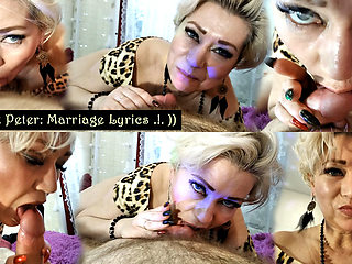 Aimee & Peter, Marriage Lyrics. Continuation.