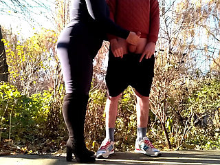 This Is What My Stepson Makes Me Do