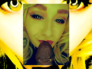 Mesmerizing the Sissy Cocksucking Is Your Future Enhanced