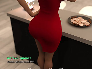 Carnal contract Fucking Gangbang with Diana,Lara,Nicole and Becky