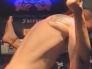 My Bitch in the Truck