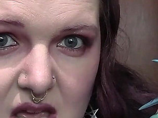 Cursed Talon Temptation