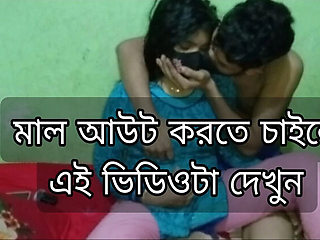 Desi Village Bangla Sex with Alvi Khan - Full HD Public Fucking of Skinny Step Sister