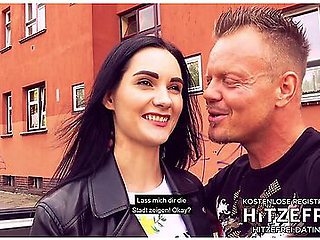 Public Sex In Germany: Skinny Brunette Teen With Deutsche Amateure And Megan Venturi