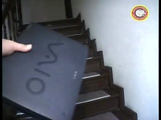 Behind German Doors Is Fucked Diligently - Full Movie